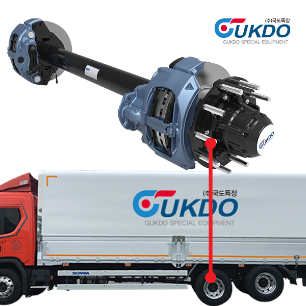 디스크브레이크 시스템